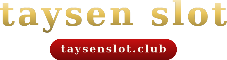 taysen slot logo